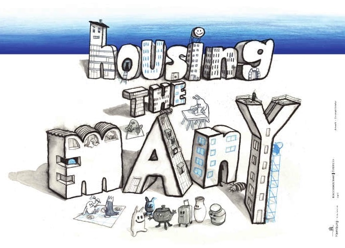 Urbanize – Housing the Many: PlanBude stellt alle Videos online